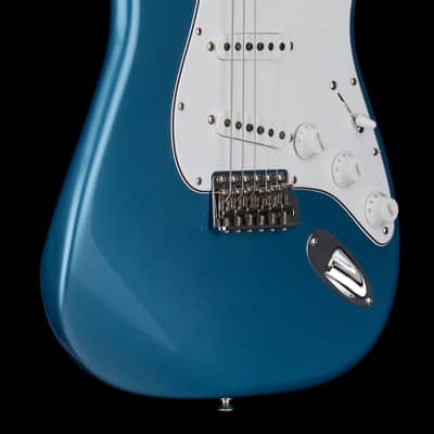 Fender Custom Shop Empire 67 Stratocaster NOS - Lake Placid Blue #86517 image 6