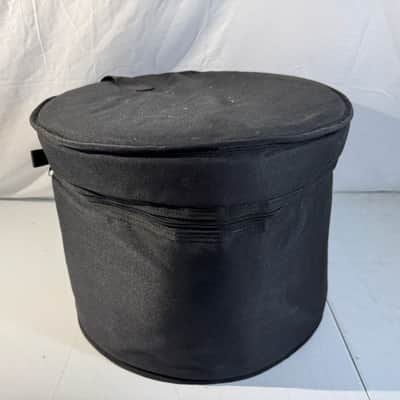 Dual Marching Drum Set F.E. Olds Snare Drum and CB700 International Band Case image 8