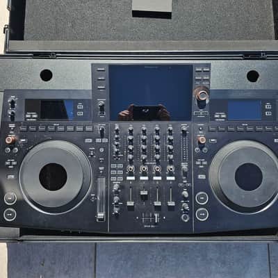 Pioneer Opus-Quad 4-Channel All-in-One DJ System 2023 - Present - Black image 3