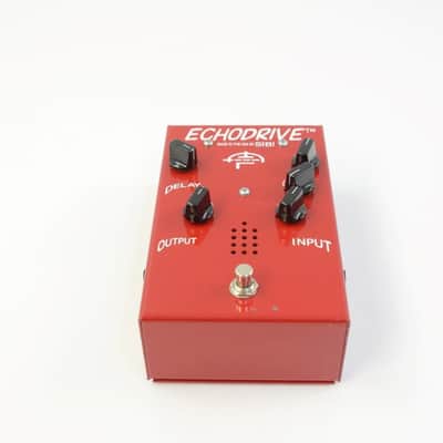 SIB Electronics Echodrive Delay