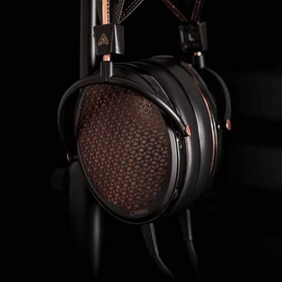 AUDEZE CRBN2 - Electrostatic Headphones - NEW! image 8