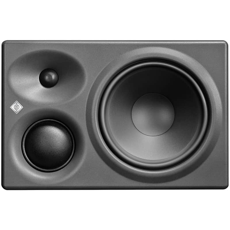 Neumann KH 310 II Active Near-Field 3-Way Monitor - Left image 1