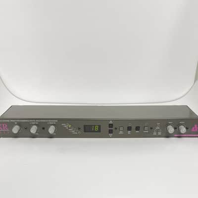 ART FXR Elite Stereo 2 Channel Multi Effect Processor image 2