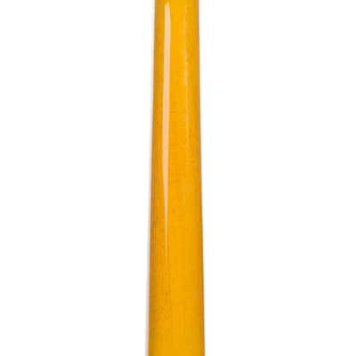 Gibson Les Paul Junior Electric Guitar, Vintage TV Yellow image 9
