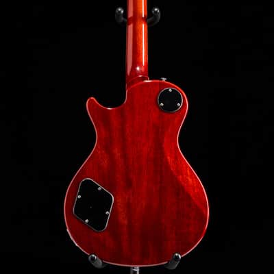 Paul Reed Smith SE McCarty 594 Singlecut Vintage Sunburst image 6