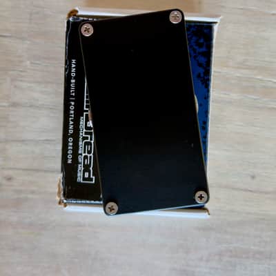 Catalinbread Giygas Fuzz 2020 - 2023 - Black image 2