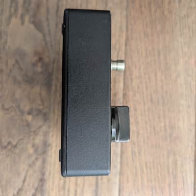 Voodoo Lab Bosstone 2000s - Black image 6