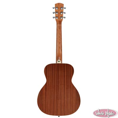 Alvarez Regent RS26 3/4 OM W/Gigbag image 5