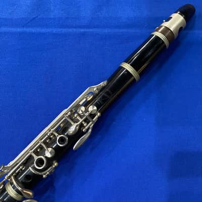 1964 Normandy LeBlanc Clarinet - 46XXG image 5