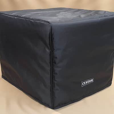 Custom padded cover for Roland CR-78 CompuRhythm Programmable Drum Machine