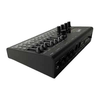 Erica Synths LXR-02 Desktop Digital Drum Synthesizer *Expert Tested*Guaranteed* image 6