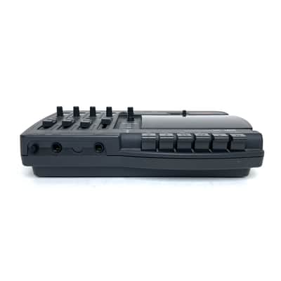 Fostex X-12 w/ Universal power supply Multitracker 2000s y2k 4-Track Cassette Recorder image 3
