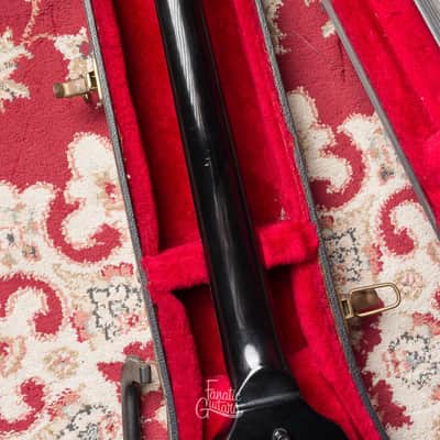 Gibson Flying V 1983 - Ebony #83553601 Second hand image 17