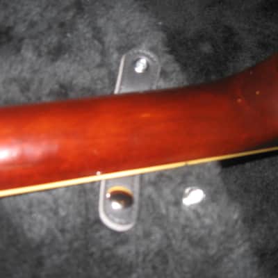 Vintage Dean V "Select model" W/OHSC image 23