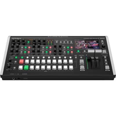 Roland V-160HD SDI/HDMI Streaming Video Switcher image 5