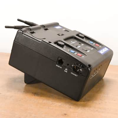 HME MB340/HD Wireless Intercom Base Station (NO POWER SUPPLY) CG01UCK image 13