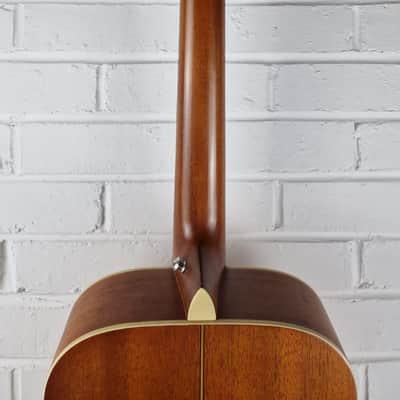 TAKAMINE EG510-S12 ELECTRO ACOUSTIC 12 STRING GUITAR image 12