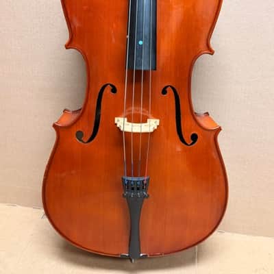 Artisan Strings Model 60 3/4 Cello 2007 SN 5422 image 5