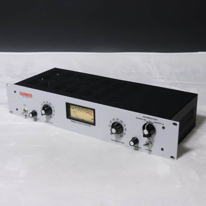 Warm Audio Wa 2 A [Wa2 A0222008665] (06/01) image 1