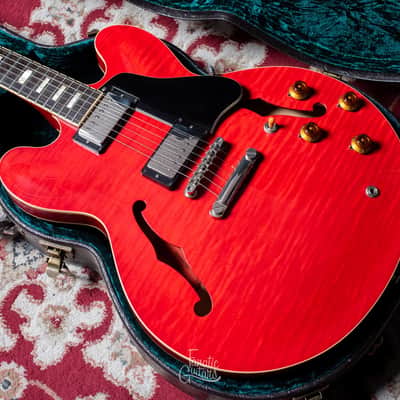 Tokai ES168 SR #1635049 Second Hand | Reverb