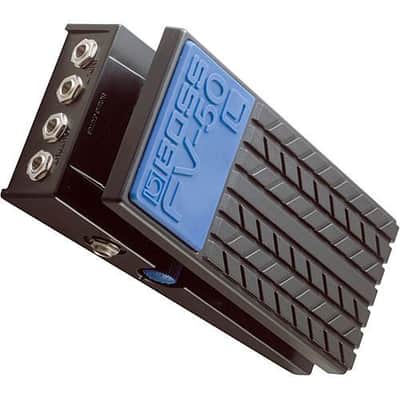 Boss FV-50H Volume Pedal image 2