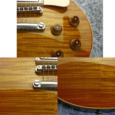 1999 made Epiphone Japan Les Paul Standard LPS-85F | Reverb Canada