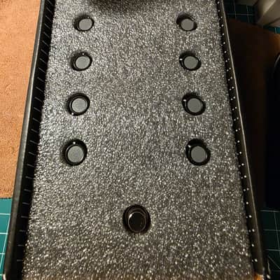Gamechanger Audio Light Pedal Optical Spring Reverb 2020 - Black image 9