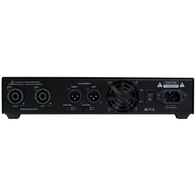 Seymour Duncan PowerStage 700 Guitar Amplifier Head (700 Watts) image 4