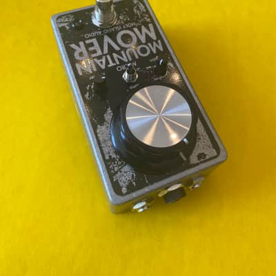 Holy Island Audio Micro Mountain Mover image 2