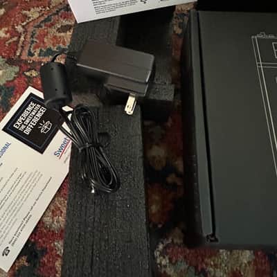 Line 6 HX Effects 2018 - Present - Black image 6