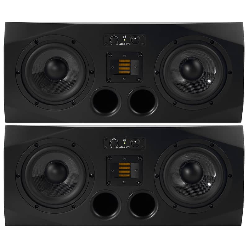 Adam A77X (Pair) image 1