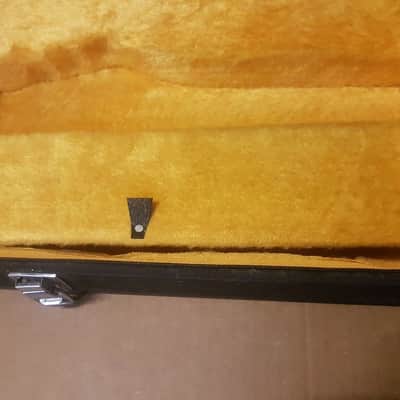 1978 IBANEZ ICEMAN GUITAR CASE made in JAPAN image 3
