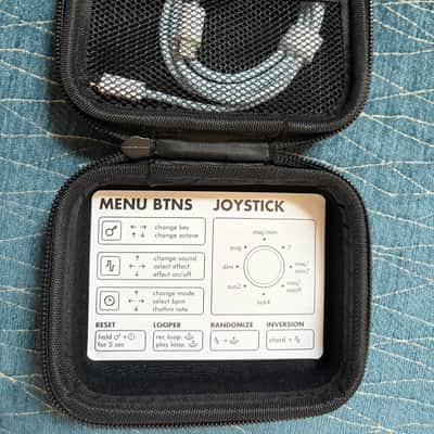 Immagine Pocket Audio HiChord 2026 - Black anodized aluminum - 4
