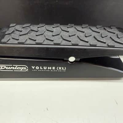 Dunlop DVP1XL Volume XL Pedal With Box 2014 - 2019 - Black image 3