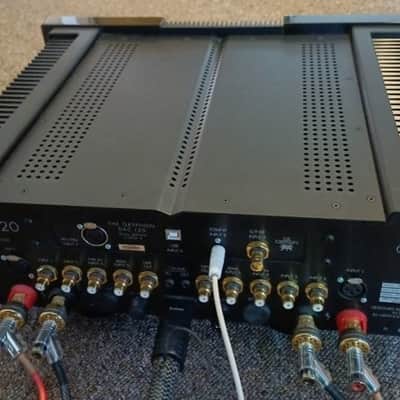 Gryphon Diablo 120 + DAC 120 Module image 11