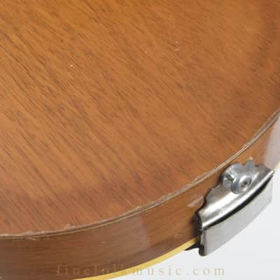Gibson A40 1950s Mandolin image 9