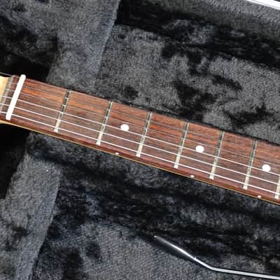 Charvel San Dimas Standard 1995 1995 - Black - READ DESCRIPTION Bild 11
