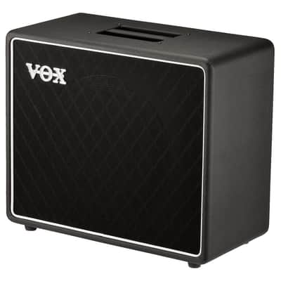 BC112 Black Cab Vox image 6