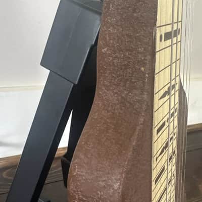 Vintage Gibson  Mastertone Special Lap Steel w/ Legendary P-13 Pickup and Free Shipping! image 13