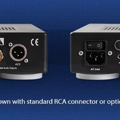 BRICASTI DESIGN M5 - Network Player - NEW! image 4