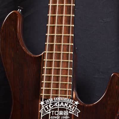 2002 Fender Custom Shop MBS Custom JD Built By Jason Davis image 8