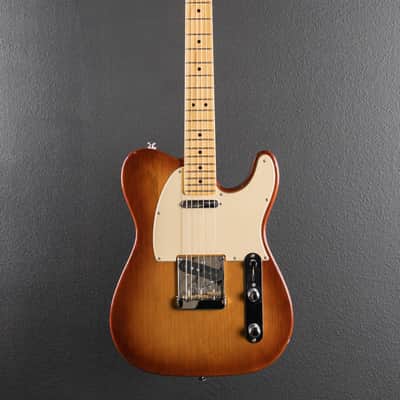 Fender Used American Professional II Tele '22 image 3