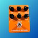 Joyo JF-22 Oxford Sound