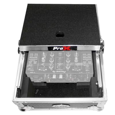 ProX XS-DJMS9LT Pioneer DJM-S9 Heavy Duty Mixer Flight Case image 4