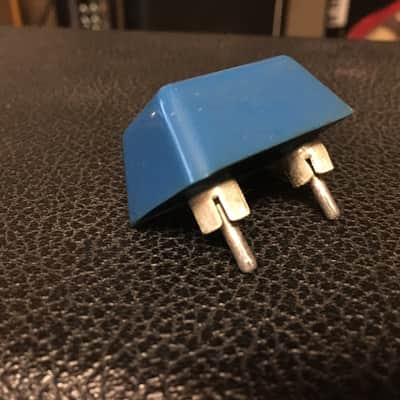 JHD Ice Cube Sustain Coupler - Overdrive for Fender Twin Reverb image 5