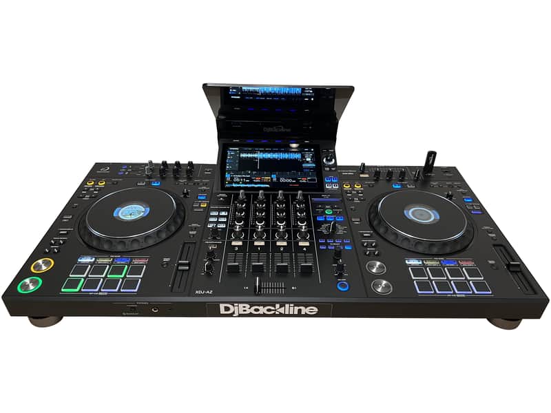 Pioneer XDJ-AZ Dj SUN COVER / SUN SHADE / SUN SHIELD image 1