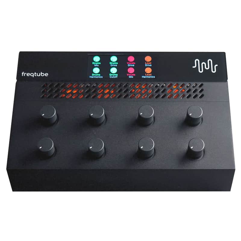 Freqport FPT-1 FreqTube Signal Processor image 1