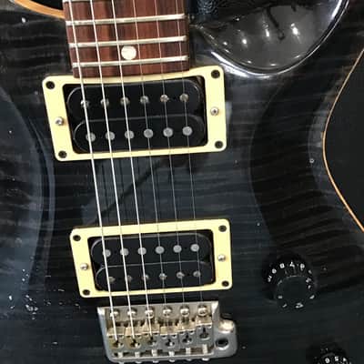 PRS CE-3 1993 image 3