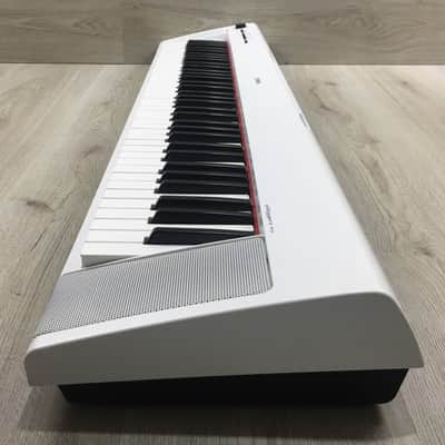 Yamaha Piaggero NP-32 image 13