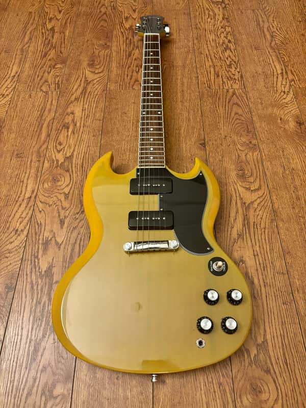 Epiphone SG